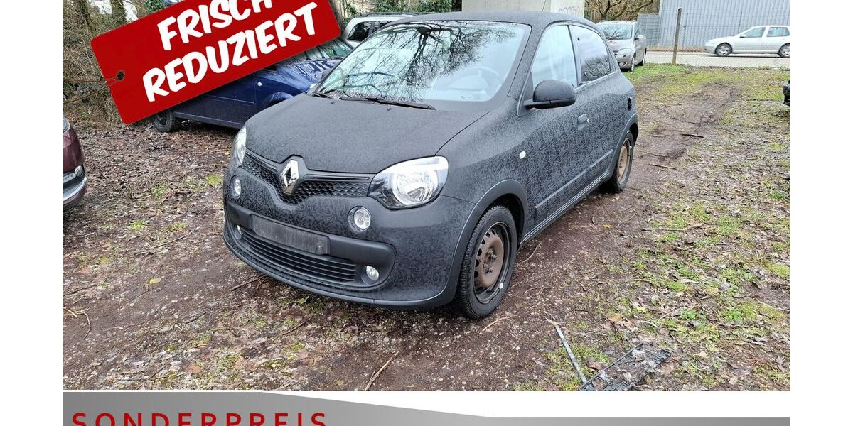 Renault Twingo 196.302 km 3.985 &euro; Achern 77855