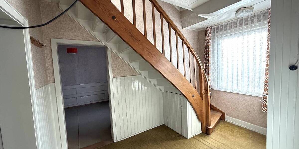 Einfamilienhaus Friesenheim - 7 Zimmer, 125 m&sup2;, 298.500&euro; | Angebot:26017992
