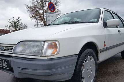 Ford Sierra 155.000 km 999 &euro; Lahr 77933