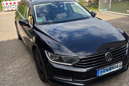 VW Passat Variant 147.828 km 12.900 &euro; Ortenberg 77799