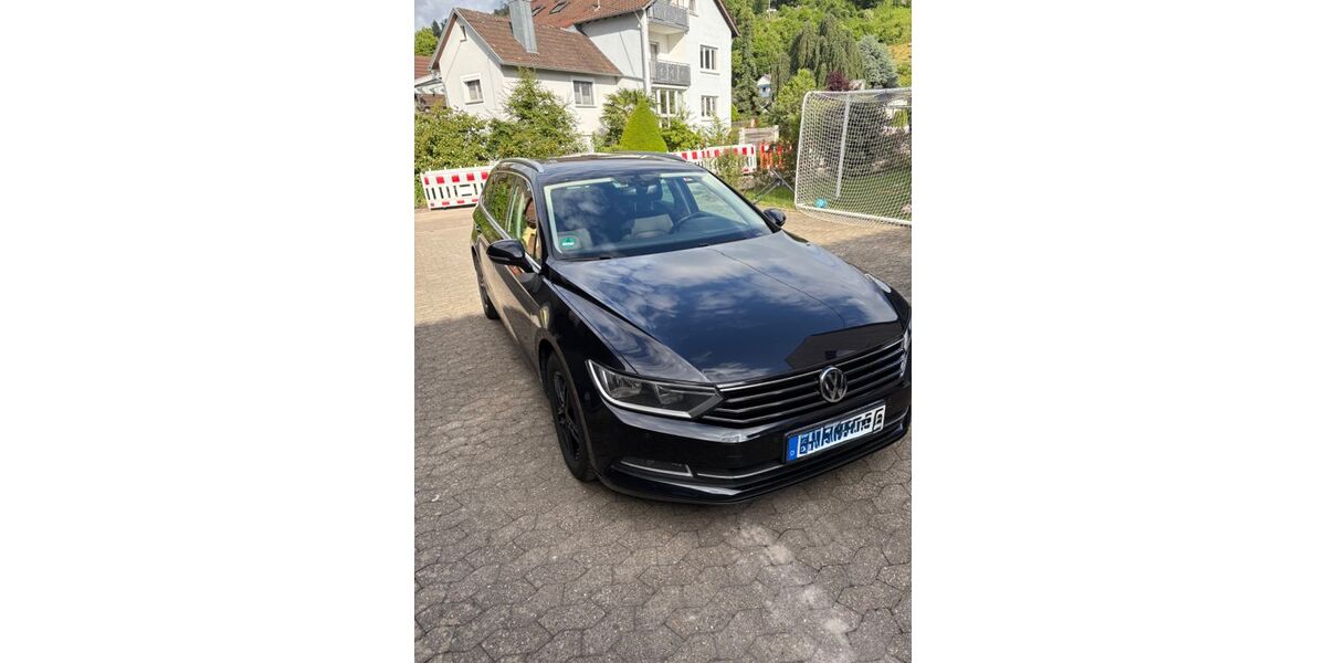 VW Passat Variant 147.828 km 12.900 &euro; Ortenberg 77799