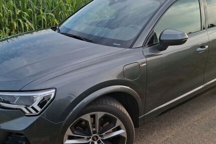Audi Q3 34.800 km 32.000 &euro; Rust 77977
