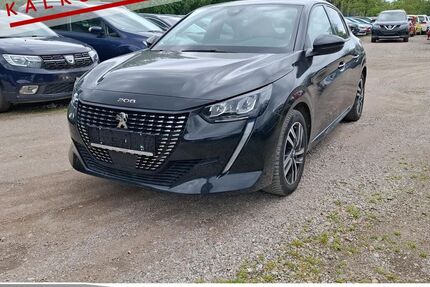 Peugeot 208 63.671 km 12.685 &euro; Achern 77855