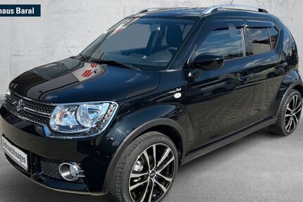 Suzuki Ignis 7.282 km 15.680 &euro; Lahr 77933