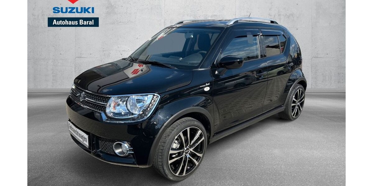 Suzuki Ignis 7.282 km 15.680 &euro; Lahr 77933