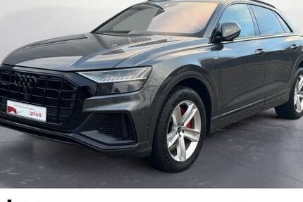 Audi Q8 44.500 km 58.750 &euro; Kehl 77694