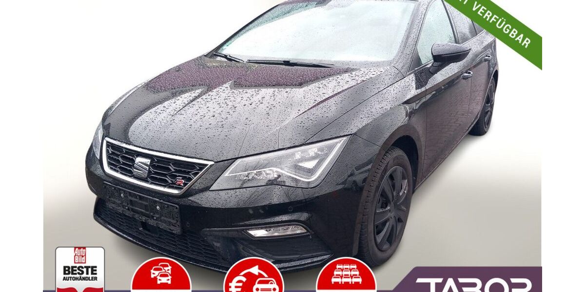 Seat Leon 141.300 km 14.288 &euro; Kehl 77694