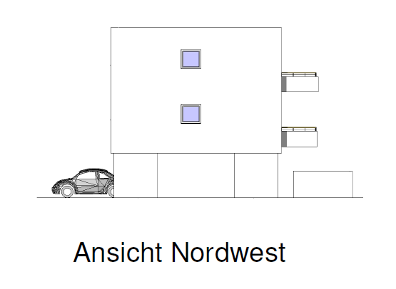 Etagenwohnung Ohlsbach - 3 Zimmer, 62 m&sup2;, 309.700&euro; | Angebot:25729787