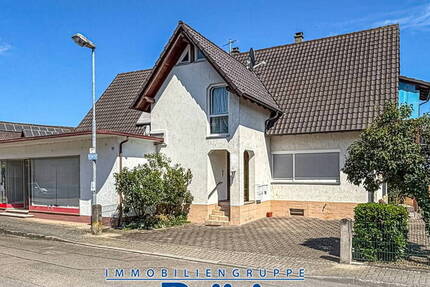 Haus Kehl Goldscheuer - 1 Zimmer, 259 m&sup2;, 449.000&euro; | Angebot:25741320