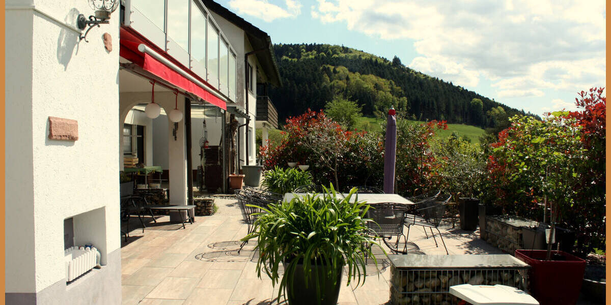Einfamilienhaus Nordrach - 6 Zimmer, 270 m&sup2;, 650.000&euro; | Angebot:26629201