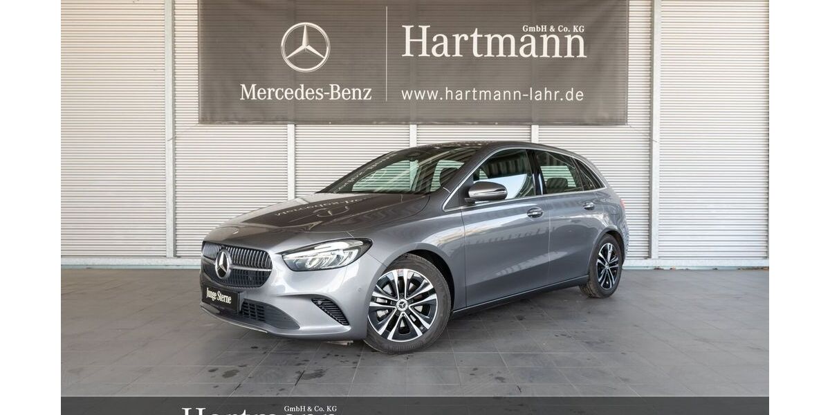 Mercedes-Benz B 200 8.600 km 31.850 &euro; Lahr 77933