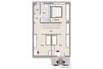 Reihenmittelhaus Offenburg Bühl - 6 Zimmer, 141 m&sup2;, 415.000&euro; | Angebot:26308843