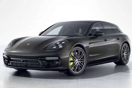 Porsche Panamera 118.800 km 89.890 &euro; Offenburg 77652