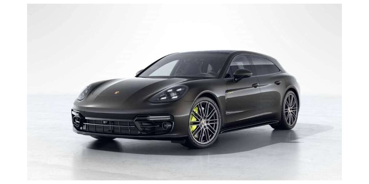 Porsche Panamera 118.800 km 89.890 &euro; Offenburg 77652