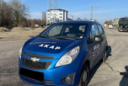 Chevrolet Spark 216.000 km 1.499 &euro; lahr 77933