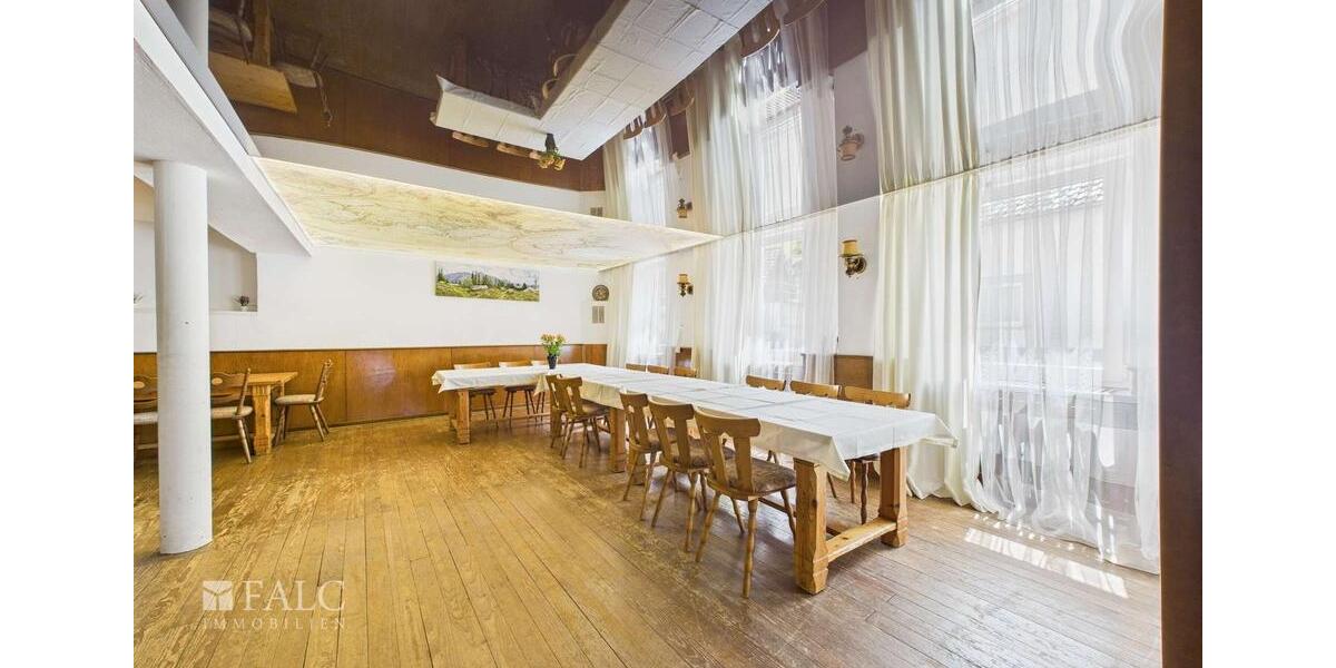 Gewerbeobjekt Ottenhöfen im Schwarzwald - 699.000&euro; | Angebot:23936744