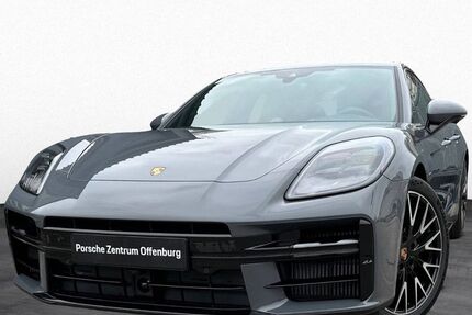 Porsche Panamera 15.300 km 117.980 &euro; Offenburg 77652