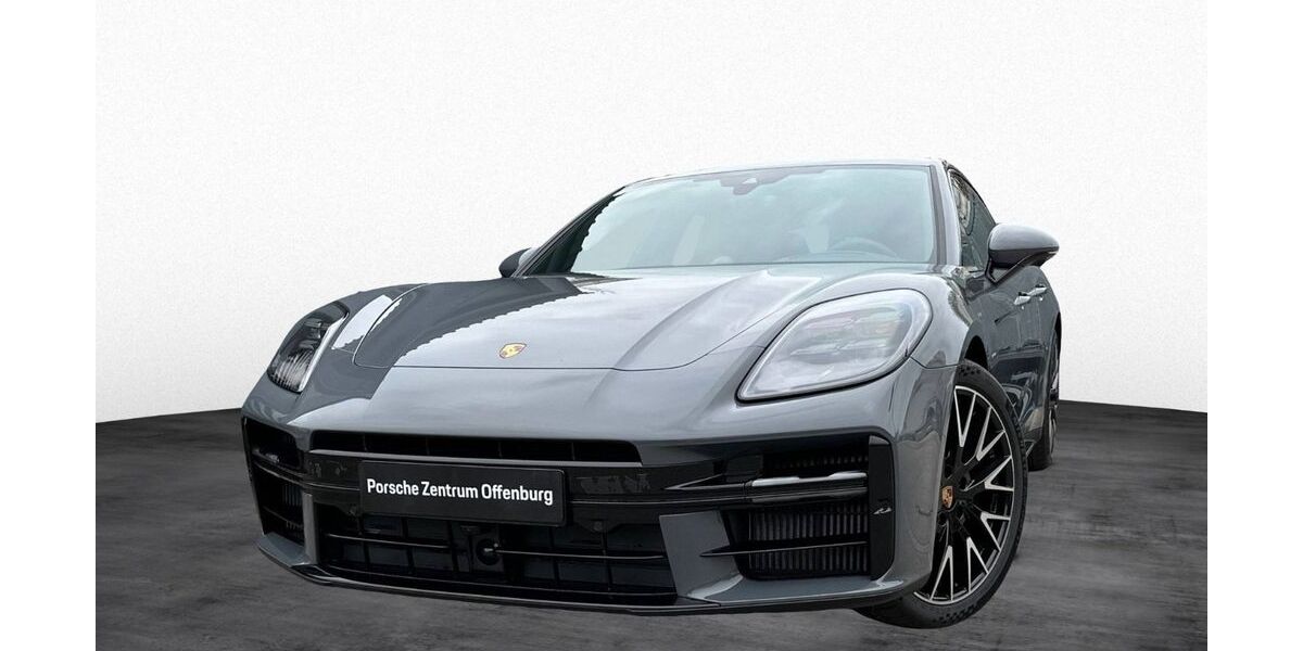 Porsche Panamera 15.300 km 117.980 &euro; Offenburg 77652