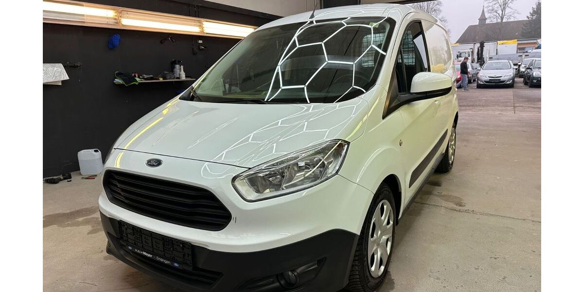 Ford Transit 80.403 km 7.499 &euro; Herbolzheim 79336