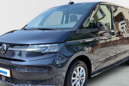 VW T7 Multivan 28.200 km 51.480 &euro; Neuried 77743