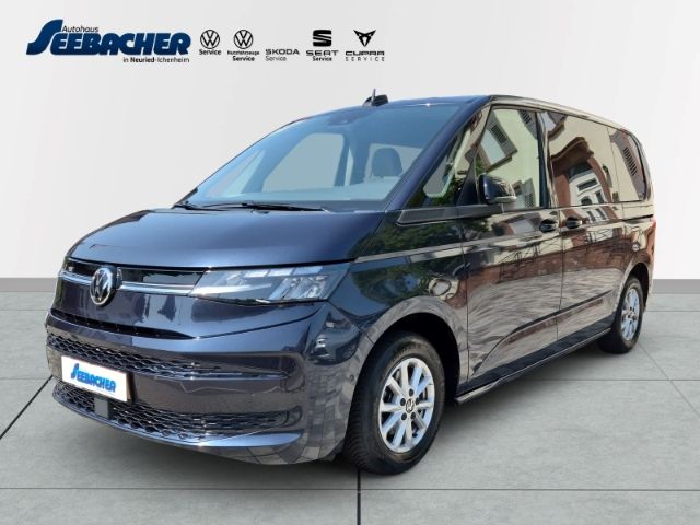 VW T7 Multivan 28.200 km 51.480 &euro; Neuried 77743