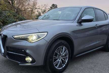 Alfa Romeo Stelvio 215.000 km 16.990 &euro; Kehl 77694