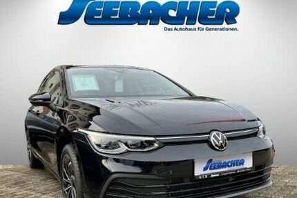 VW Golf 105.000 km 23.880 &euro; Neuried 77743