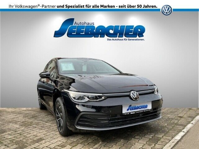 VW Golf 88.000 km 23.880 &euro; Neuried 77743