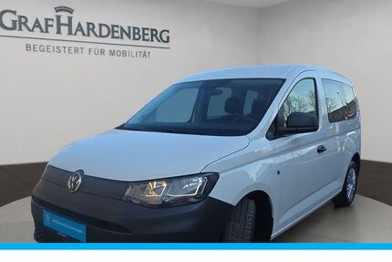 VW Caddy 71.000 km 19.777 &euro; Lahr 77933