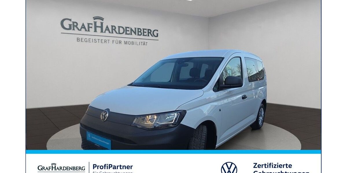 VW Caddy 71.000 km 19.777 &euro; Lahr 77933