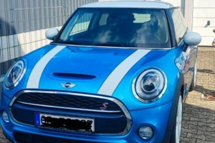 Mini Cooper S 78.000 km 14.800 &euro; Kehl 77694