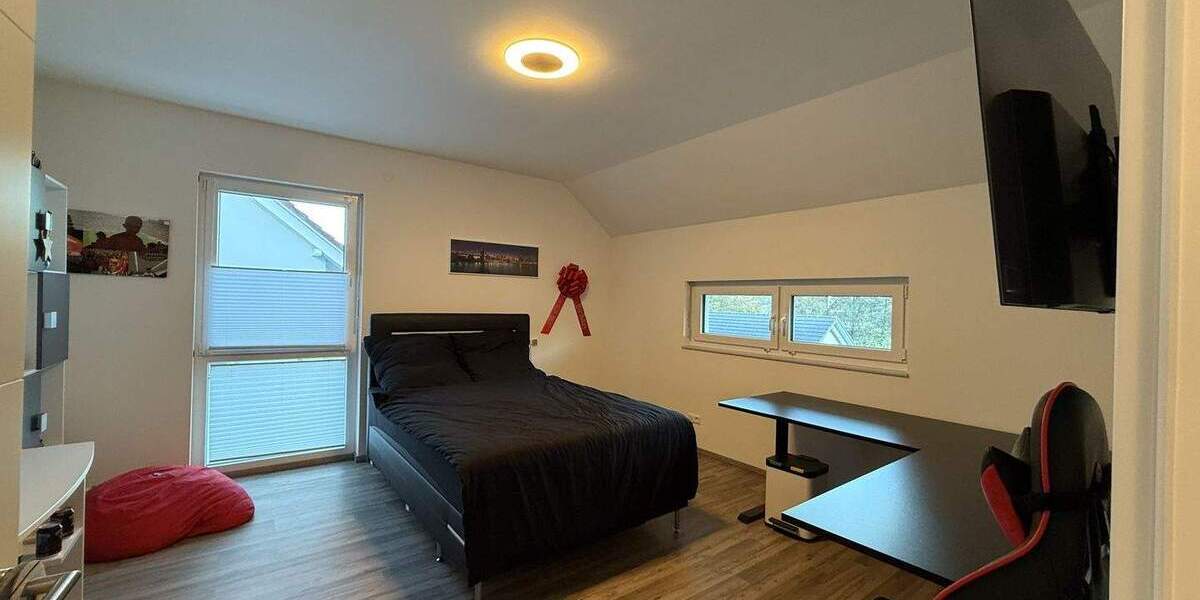 Einfamilienhaus Biberach Prinzbach - 6 Zimmer, 192 m&sup2;, 745.000&euro; | Angebot:25747813