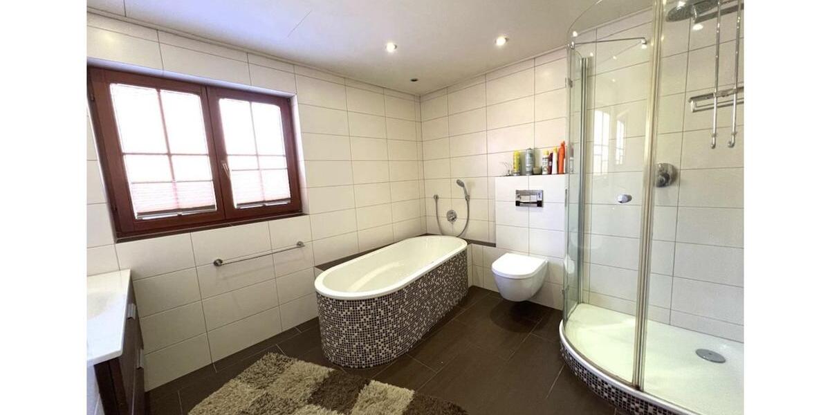 Einfamilienhaus Haslach im Kinzigtal - 6 Zimmer, 150 m&sup2;, 1.750&euro; | Angebot:26016164