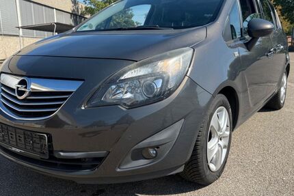 Opel Meriva 159.000 km 3.300 &euro; Lahr-Langenwinkel 77933