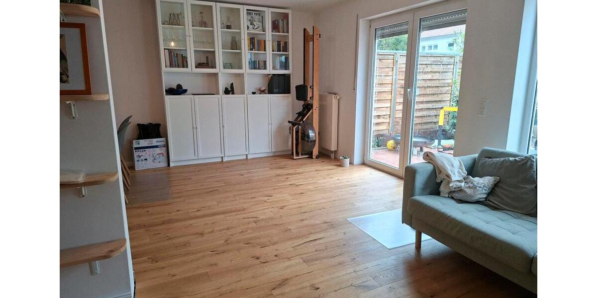 Reihenhaus Lahr (Schwarzwald) - 4 Zimmer, 119 m&sup2;, 480.000&euro; | Angebot:26122792