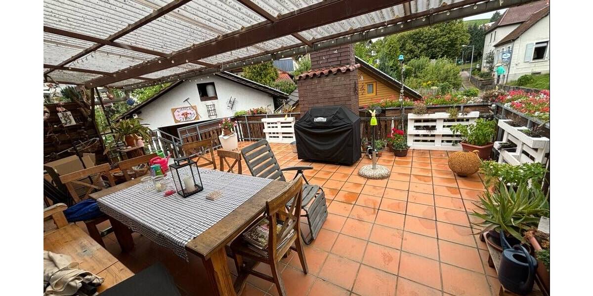 Mehrfamilienhaus, Wohnhaus Offenburg Fessenbach - 8 Zimmer, 200 m&sup2;, 550.000&euro; | Angebot:26203229