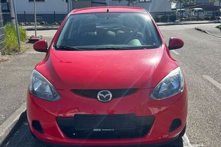 Mazda 2 42.000 km 3.990 &euro; Appenweier 77767
