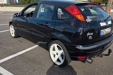 Ford Focus 219.800 km 1.800 &euro; Achern 77855