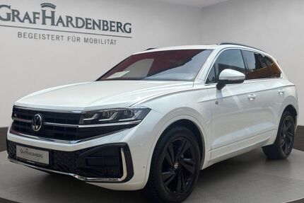 VW Touareg 31.400 km 70.888 &euro; Gengenbach 77723