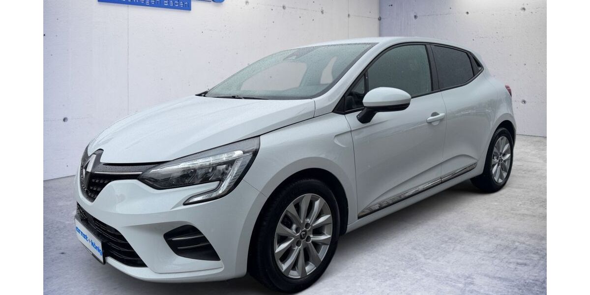 Renault Clio 108.386 km 10.980 &euro; Offenburg- Industriegebiet Elgersweier-Nord 77656