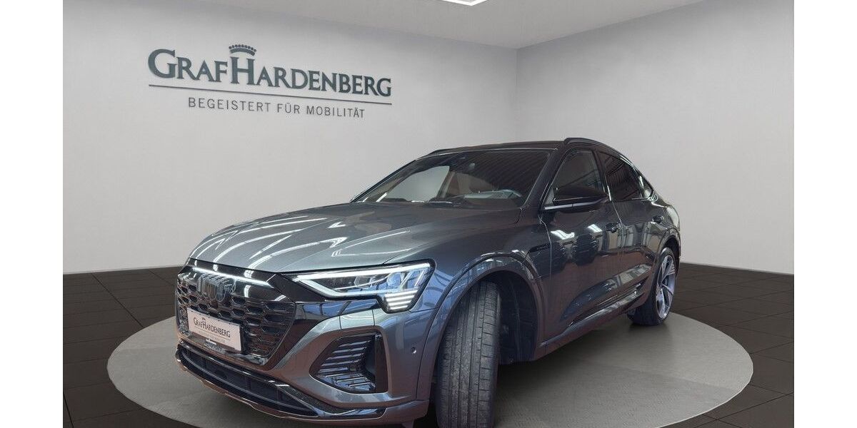 Audi Q8 36.200 km 54.888 &euro; Offenburg 77652