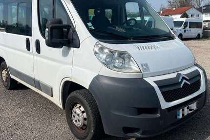 Citroen Jumper 275.000 km 7.300 &euro; Lahr-Langenwinkel 77933