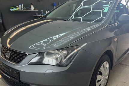 Seat Ibiza 160.000 km 4.799 &euro; Herbolzheim 79336