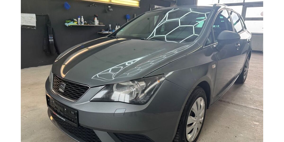 Seat Ibiza 160.000 km 4.799 &euro; Herbolzheim 79336