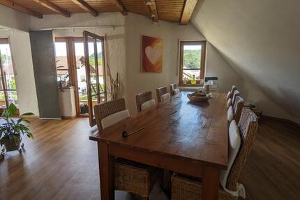 Wohnung Gengenbach - 3 Zimmer, 129 m&sup2;, 1.200&euro; | Angebot:25419712