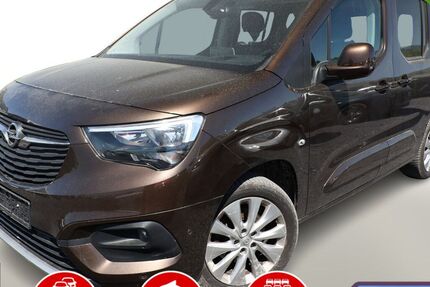 Opel Combo Life 130.750 km 14.288 &euro; Kehl 77694