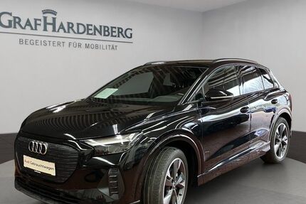 Audi Q4 e-tron 81.300 km 27.555 &euro; Offenburg 77652