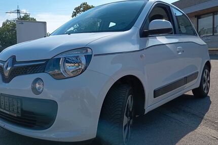 Renault Twingo 79.000 km 4.999 &euro; Lahr-Langenwinkel 77933