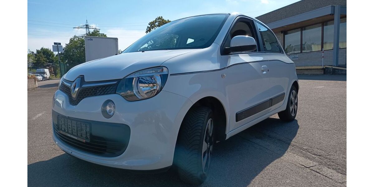 Renault Twingo 79.000 km 4.999 &euro; Lahr-Langenwinkel 77933