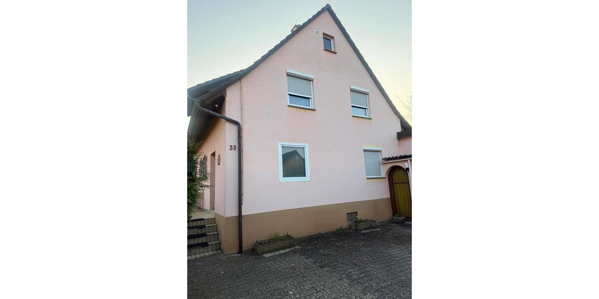 Einfamilienhaus Kehl - 440.000&euro; | Angebot:25844727